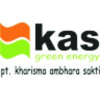 KAS Green Energy - PT. Kharisma Ambhara Sakti logo - Similar company to Kas Group1