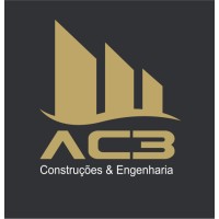 AC3 Construções logo - Similar company to Construlion