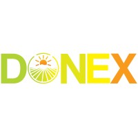 Donex GmbH Austria logo - Similar company to Donex