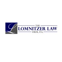 The Lomnitzer Law Firm, P.A. logo - Similar company to Lucas, Macyszyn & Dyer, Injury Lawyers