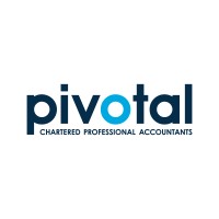 Pivotal LLP logo - Similar company to Office Of The Auditor General Of Alberta