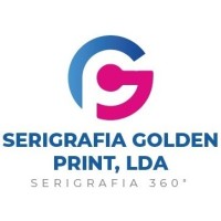 SERIGRAFIA GOLDEN PRINT, LDA logo - Similar company to Minerva Print