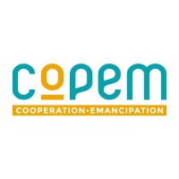 COPEM - Coopération Émancipation logo - Similar company to Café Créatif