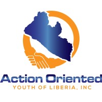 Action Oriented Youth of Liberia, Inc. logo - Similar company to Innovations Hub Liberia