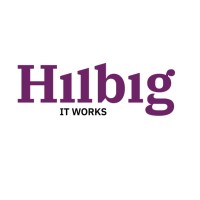 Hilbig IT GmbH logo - Similar company to Fachkraft-Solutions