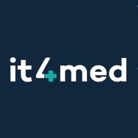 it4med logo - Similar company to Medplan Steuerberatung Gmbh & Co Kg