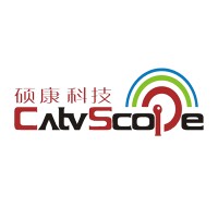CatvScope Co., Ltd logo - Similar company to Wolfbox