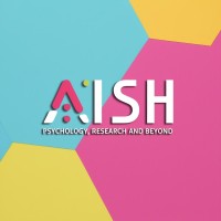 AISH - Psychology, Research & Beyond logo - Similar company to The Shic Lab