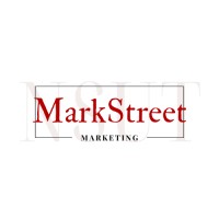 MarkStreet, NSUT logo - Similar company to Finsoc Nsut