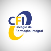 colégio CFI logo - Similar company to Colégio Studio Class
