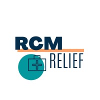 RCM Relief logo - Similar company to All State Rcm