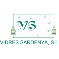 Vidres Sardenya logo - Similar company to Matheu Vidres/Automatimes
