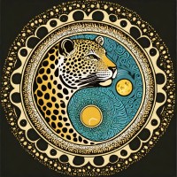 Waghoba Habitat Foundation logo - Similar company to Gully Classes Foundation