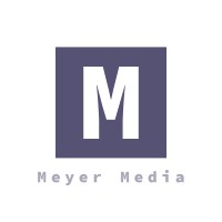 Meyer Media logo - Similar company to Meyer | Media.