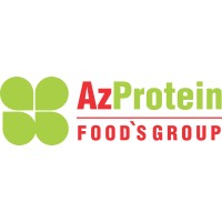 AzProtein Food's Group logo - Similar company to Azprotein