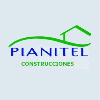 PIANITEL Construcciones logo - Similar company to Am Construcciones