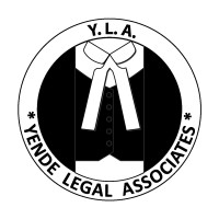 Yende Legal Associates logo - Similar company to Solis Law
