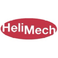 Helimech Ltd logo - Similar company to Chopper Spotter