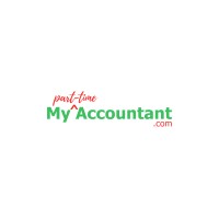 My Part-Time Accountant LLC logo - Similar company to Andhrapradesh