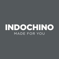 INDOCHINO logo - Similar company to Suitsupply