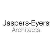 Jaspers-Eyers Architects logo - Similar company to Dds+