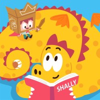 Shally App logo - Similar company to Half Dome Labs Llc
