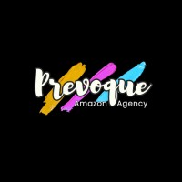 Prevoque logo - Similar company to Behind The Broadcast