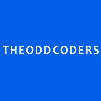Theoddcoders Technologies - AI Development Company logo - Similar company to Gmci