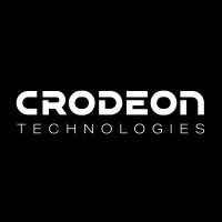 Crodeon Technologies logo - Similar company to Revend
