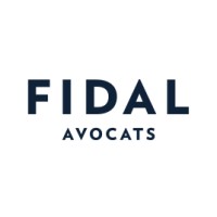 Fidal logo - Similar company to Nova Law Firm