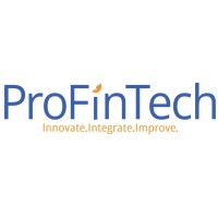 ProFinTech Technologies logo - Similar company to Xpeer.Ai