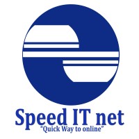 Speed IT net logo - Similar company to Xelite Software Solutions