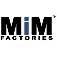 MiM Factories logo - Similar company to Teamco Industries Corp. -Taiwan