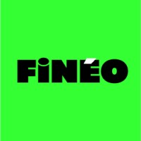 FINÉO logo - Similar company to Koya.Work