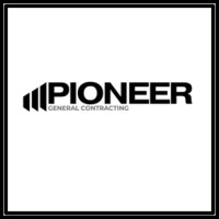 Pioneer General Contracting logo - Similar company to Multi-Tech Reps
