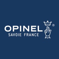 OPINEL logo - Similar company to Cookut