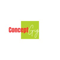 Conceptgigs logo - Similar company to Rowwit Software Technology Private Limited