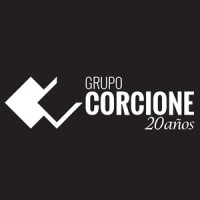 Grupo Corcione logo - Similar company to Technology Point Properties