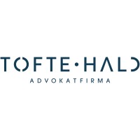 Advokatfirma Tofte Hald AS logo - Similar company to Able As