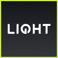 Light logo - Similar company to Optimizing Mind