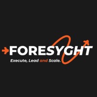 Foresyght logo - Similar company to Higherfeats Ng