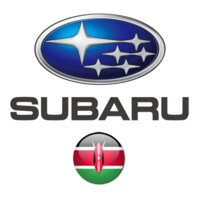 Subaru Kenya logo - Similar company to Mac And Gray Inc