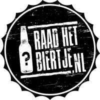 Raadhetbiertje.nl logo - Similar company to Tipsy Tribe Brewery & Distillery