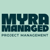 Myra Managed logo - Similar company to Grow With Joe
