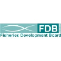 Fisheries Development Board logo - Similar company to Fisheries