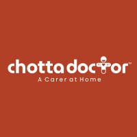 Chotta Doctor™ Pharmacy logo - Similar company to Whomr