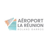 Aéroport La Réunion Roland Garros logo - Similar company to Zeop