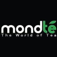 Mondte Tea logo - Similar company to Laksavi.Lk