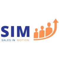 Sales In Motion logo - Similar company to Creative Structures Worldwide