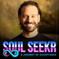 SOUL SEEKR Podcast logo - Similar company to Mrr Institute